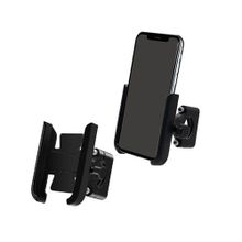 Vexo CS-856A1 Alüminyum Gidon Bağlantılı Telefon Tutucu