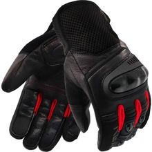 Vexo Speed Kırmızı Eldiven