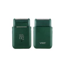 Vgr V-390 Yeşil Tıraş Makinesi