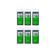 Vi-vet 100 ml 6 lı Set Azulen Kartuş Sir Ağda