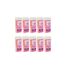 Vi-Vet 10x100 ml Kartuş Roll-On Pudralı Sir Ağda