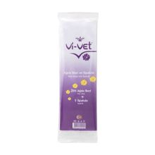 Vi-Vet 2 mt Ağda Bezi Ve Spatula