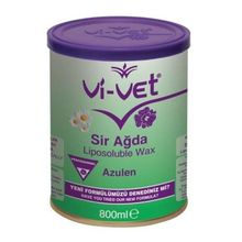 Vi-Vet Azulen 800 ml Sir Ağda