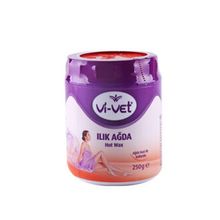Vi-vet Ilık Turuncu 250 Gr Ağda