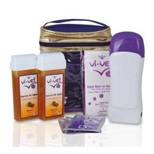 Vi-Vet Isıtıcı Set Kartuş