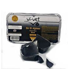 Vi-Vet Siyah 500 ml Kalıp Ağda