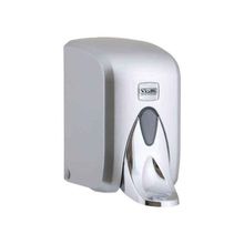 Vialli F5MC Krom Kaplama 500 ml Medical Köpük Sabun Dispenseri