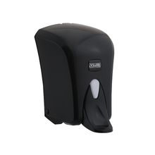 Vialli F6MB Medical Köpük 1000 ml Siyah Sabun Dispenseri
