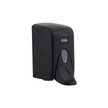 Vialli S5MB Medical 500 Ml Siyah Sıvı Sabun Dispenseri