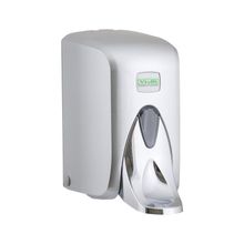 Vialli S5MC Medical 500 ml Gri Sıvı Sabun Dispenseri