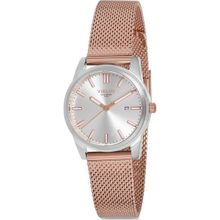 Vialux AJ534S-02SR Kadın Kol Saati