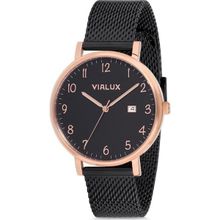Vialux AS511R-04SR Erkek Kol Saati