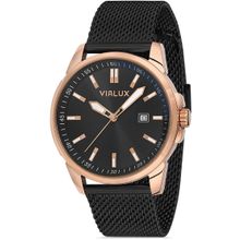 Vialux AS531R-04SR Erkek Kol Saati