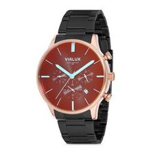 Vialux VX511R-04SX Erkek Kol Saati