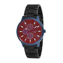 Vialux VX512T-04SM Erkek Kol Saati
