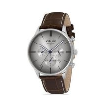 Vialux VX515S-02KS Erkek Kol Saati