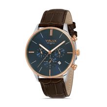 Vialux VX515T-11KR Erkek Kol Saati