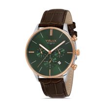 Vialux VX515T-15KR Erkek Kol Saati
