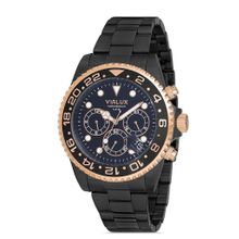 Vialux VX570T-04SR Erkek Kol Saati
