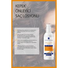 Viapecia Kepek Önleyici 150 ml Saç Bakım Losyonu