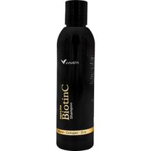 Viaveta 200 ml BiotinC Şampuan