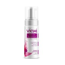 Viaxi 100 ml İntimate FemiWash Genital Bölge Temizleme Köpüğü