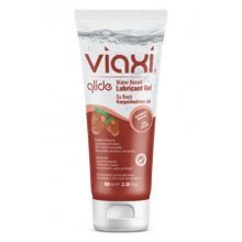 Viaxi Çilekli 100 ml Kayganlaştırıcı Jel
