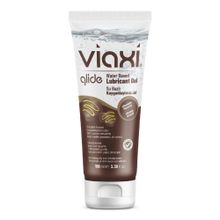 Viaxi Glide 100 ml Çikolatalı Kayganlaştırıcı Jel