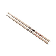 Vic Firth 5A Woodhickory 0.565x16 inç Medium Çift Baget