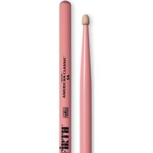 Vic Firth 5AP American Classic Pembe Baget