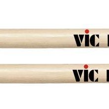 Vic Firth Hickory 0.540"x15(1/2)" Çift Baget