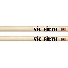 Vic Firth Hickory 0.565x16 Medium T Çift Baget