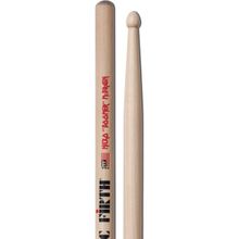 Vic Firth Sıgnature Çift Stıck Nıcko Mcbraın Hıckory Baget