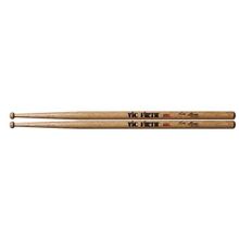 Vic Firth Tim Genis Çift 1 Sıgnature Snare Stick Baget