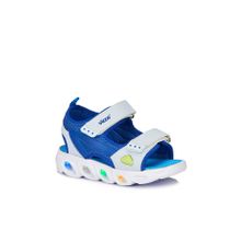 Vicco 188 Roy Saks Mavi Erkek Çocuk Sandalet
