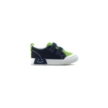 Vicco 23Y 925.245 Pe Hori Işıklı Lacivert Erkek Çocuk Spor Ayakkabı
