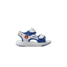 Vicco 24Y 321.210 Be Mocha Saks Mavi Erkek Çocuk Sandalet