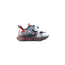 Vicco 24Y-346.168-PE Mask Siyah Erkek Çocuk Sneaker Spor Ayakkabı