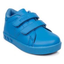 Vicco 313.B19K.100 Mavi Işıklı Erkek Çocuk Spor Ayakkabı