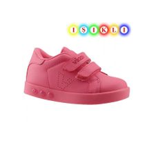 Vicco 313.E19K.100 Fuşya Unisex Çocuk Spor Ayakkabı