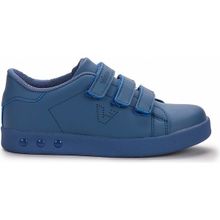 Vicco 313 E19K 100 Oyo Kot Mavi Unisex Çocuk Spor Ayakkabı