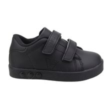 Vicco 313.E19K.100 Siyah Unisex Çocuk Spor Ayakkabı