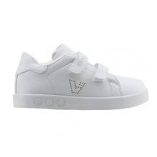 Vicco 313.E19K.100 Unisex Spor Ayakkabı Beyaz