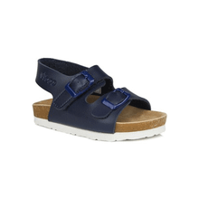 Vicco 321.P20Y.360-01 Lacivert Erkek Çocuk Sandalet