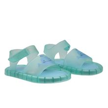 Vicco 321.P22Y.210-11B Jelly Patik Işıklı Sandalet
