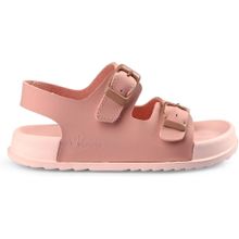 Vicco 321.P23Y.252 Krixi Fuşya Kız Çocuk Sandalet