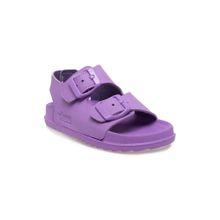 Vicco 321.P23Y253 Miyu Patik Phylon Lila Çocuk Sandalet