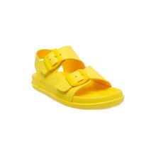 Vicco 321.P23Y253 Miyu Patik Phylon Sarı Çocuk Sandalet