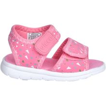 Vicco 332.20Y.305 Pembe Kız Çocuk Sandalet