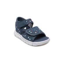 Vicco 332.E22Y305 Limbo İi Patik Phylon Lacivert Çocuk Sandalet